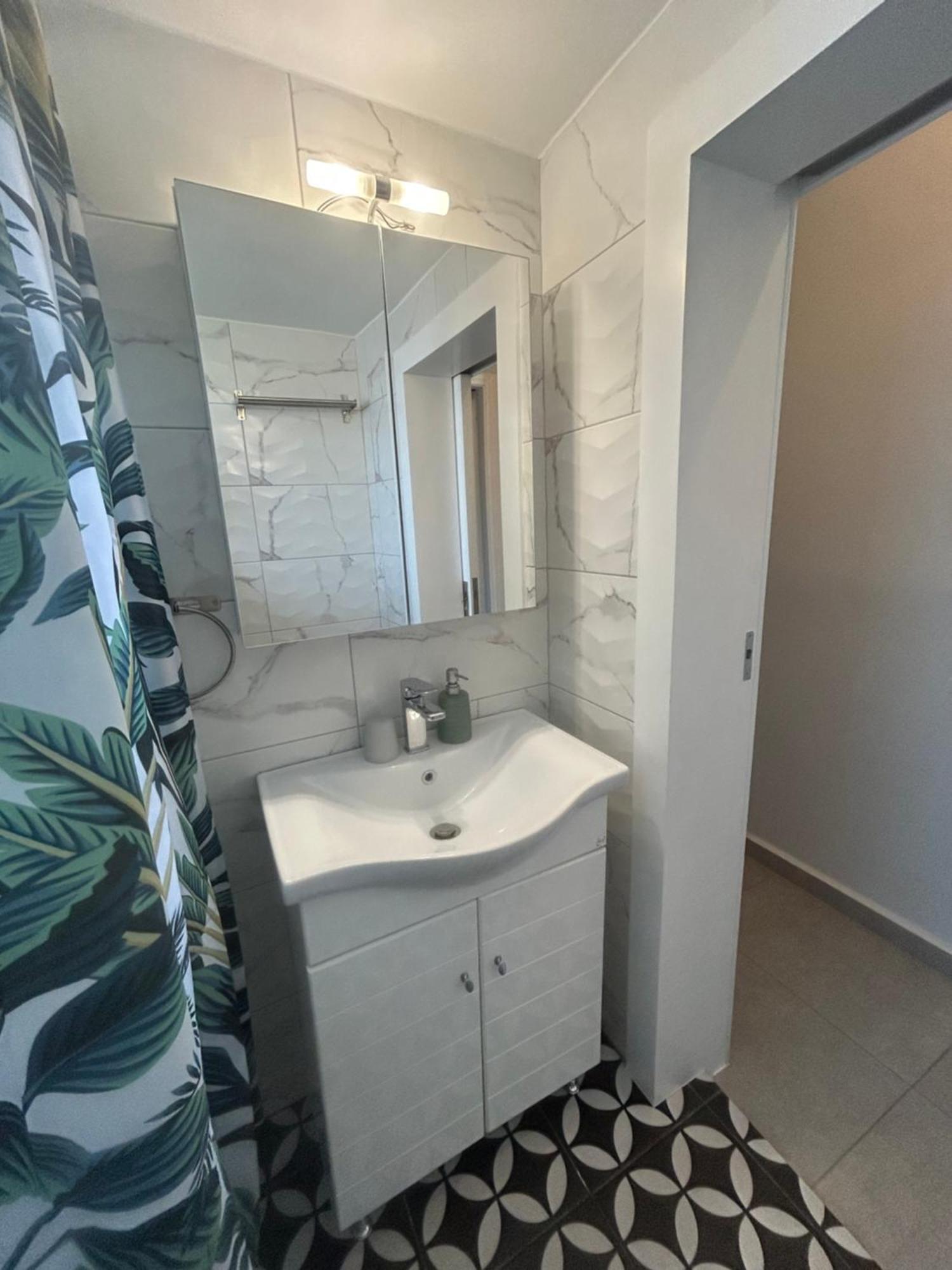 Saint George Family House Villa Palaia Fokaia Luaran gambar